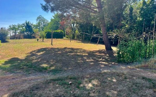 Terrain 107 800 € Orthevielle 1151 m² DPE