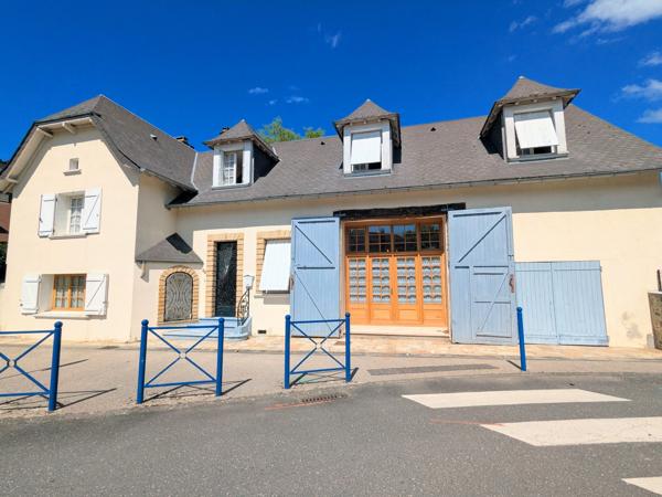 Maison à vendre à Arnac-Pompadour (19230) - Corrèze