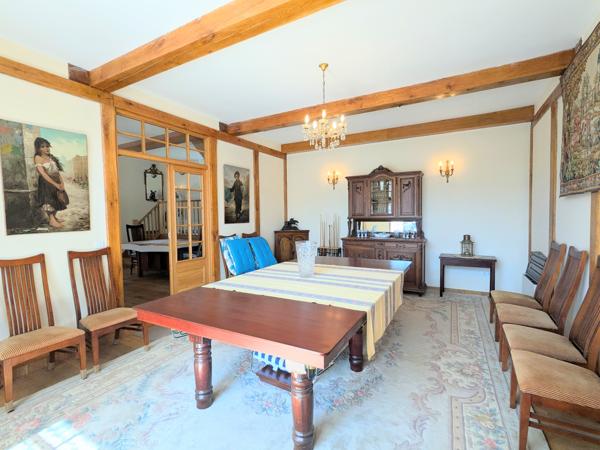 Maison à vendre à Arnac-Pompadour (19230) - Corrèze