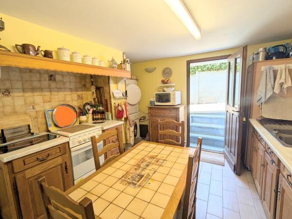 Maison à vendre à Arnac-Pompadour (19230) - Corrèze