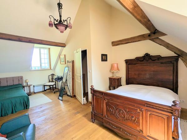 Maison à vendre à Arnac-Pompadour (19230) - Corrèze