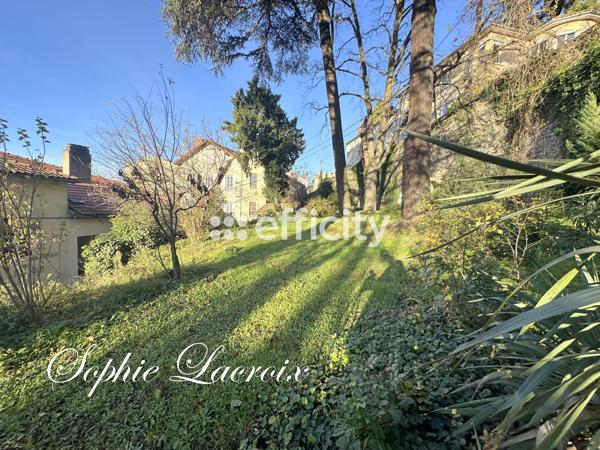 Appartement 4 pièces - 125 m² Bien prestige