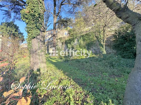 Appartement 4 pièces - 125 m² Bien prestige