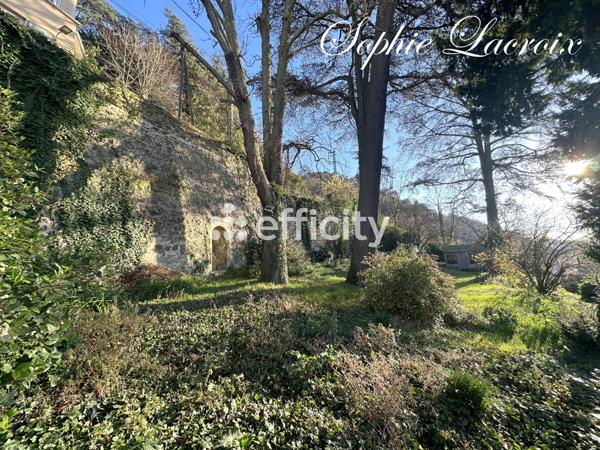 Appartement 4 pièces - 125 m² Bien prestige