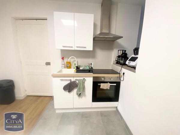 Location appartement Anzin (59410) 3 pièces 77m²