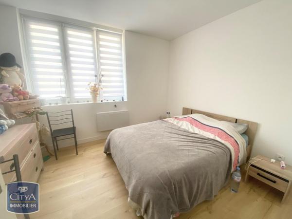 Location appartement Anzin (59410) 3 pièces 77m²