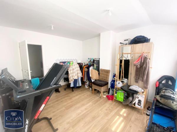 Location appartement Anzin (59410) 3 pièces 77m²
