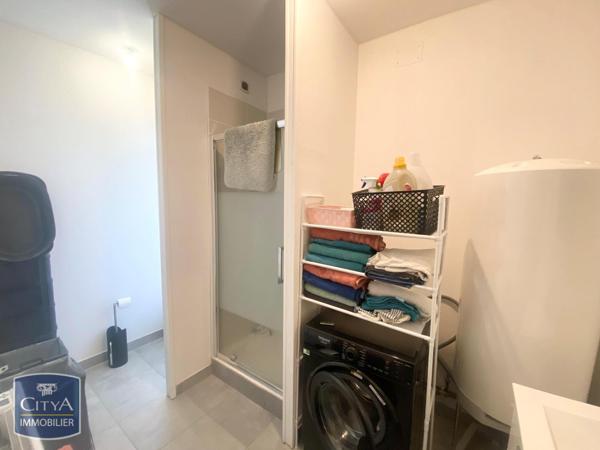Location appartement Anzin (59410) 3 pièces 77m²