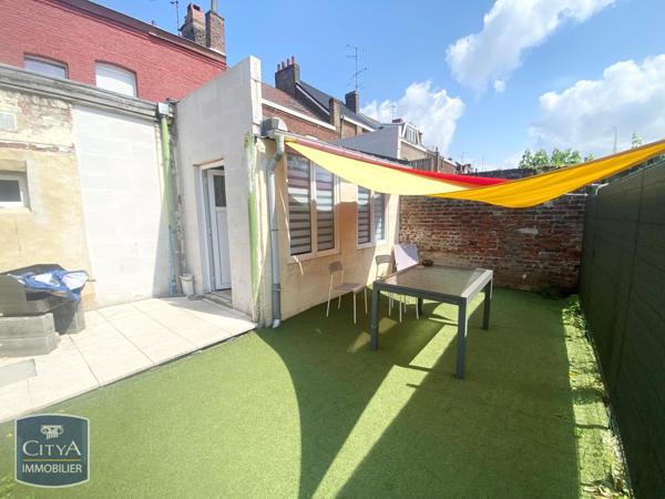 Location appartement Anzin (59410) 3 pièces 77m²