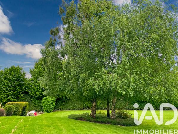 Maison à vendre 7 pièces 124 m² Lamballe-Armor