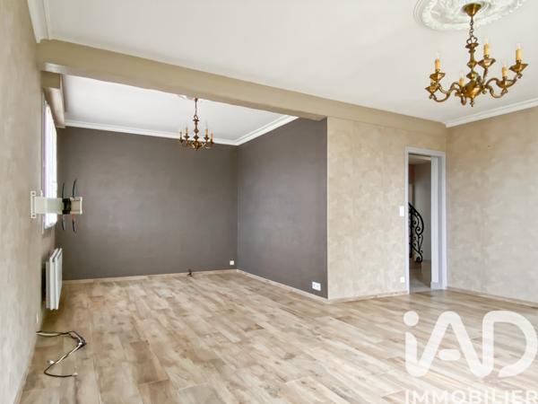 Maison à vendre 7 pièces 124 m² Lamballe-Armor