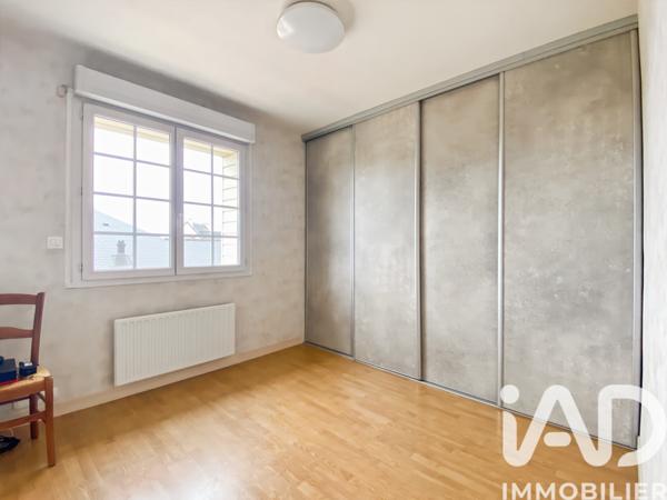 Maison à vendre 7 pièces 124 m² Lamballe-Armor
