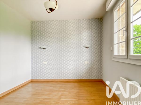 Maison à vendre 7 pièces 124 m² Lamballe-Armor