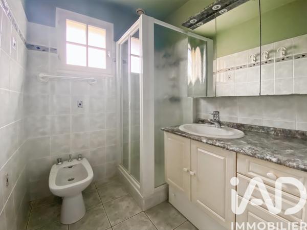 Maison à vendre 7 pièces 124 m² Lamballe-Armor