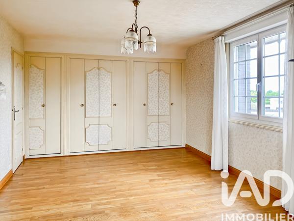 Maison à vendre 7 pièces 124 m² Lamballe-Armor