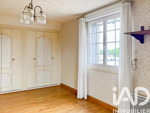 Maison à vendre 7 pièces 124 m² Lamballe-Armor