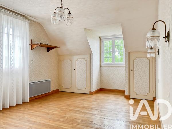 Maison à vendre 7 pièces 124 m² Lamballe-Armor