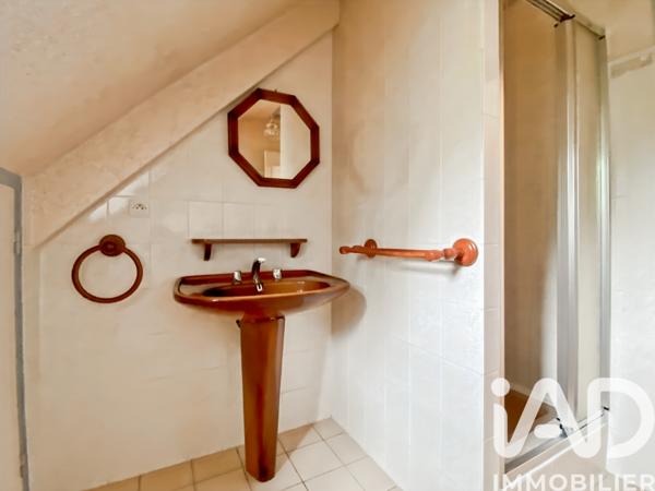 Maison à vendre 7 pièces 124 m² Lamballe-Armor