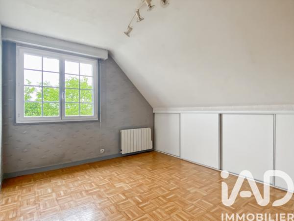 Maison à vendre 7 pièces 124 m² Lamballe-Armor
