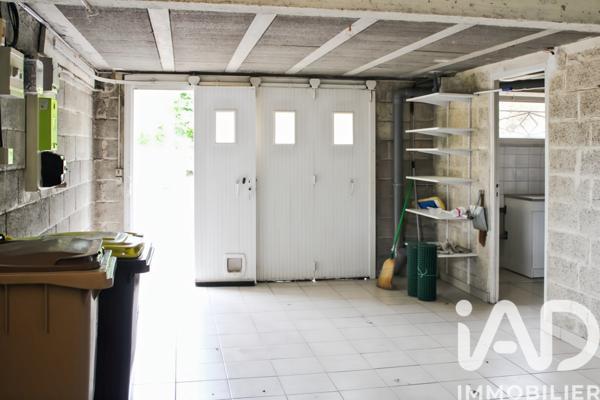 Maison à vendre 7 pièces 124 m² Lamballe-Armor