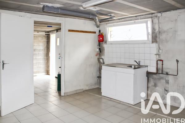 Maison à vendre 7 pièces 124 m² Lamballe-Armor