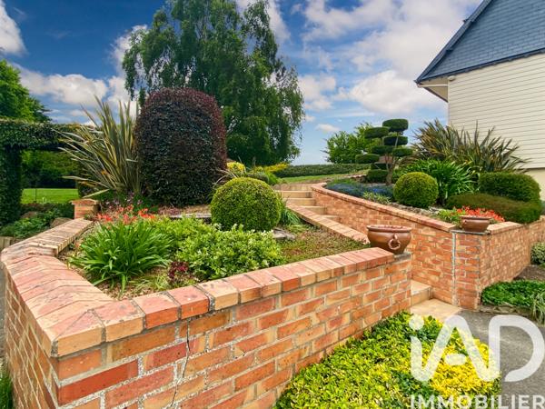 Maison à vendre 7 pièces 124 m² Lamballe-Armor
