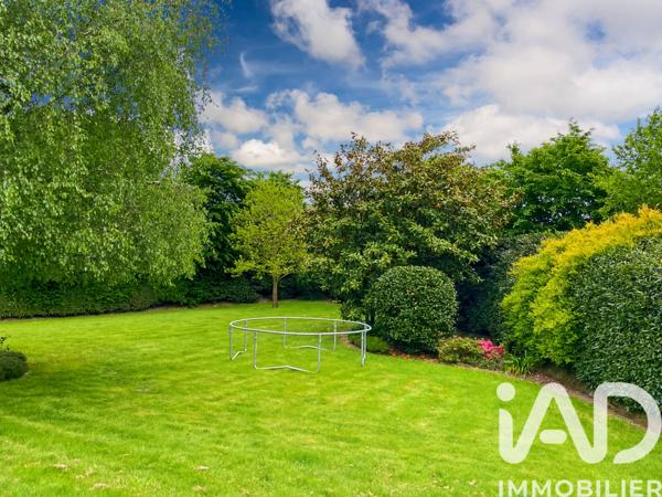 Maison à vendre 7 pièces 124 m² Lamballe-Armor