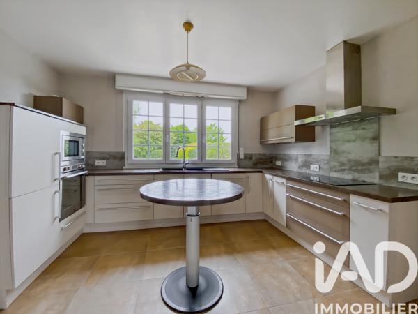 Maison à vendre 7 pièces 124 m² Lamballe-Armor