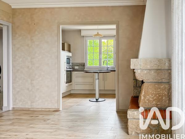 Maison à vendre 7 pièces 124 m² Lamballe-Armor
