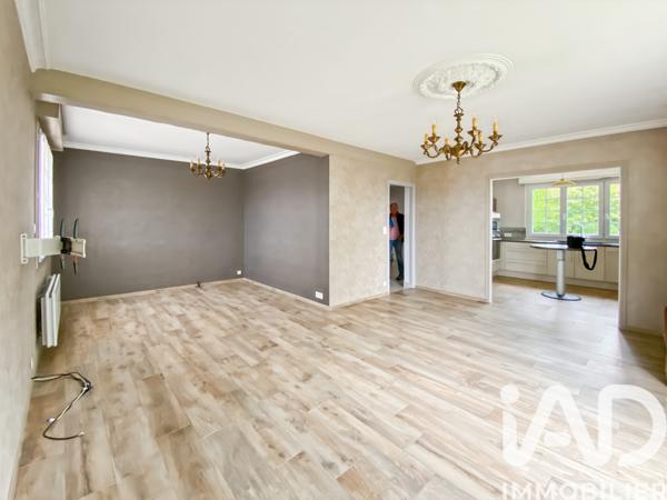 Maison à vendre 7 pièces 124 m² Lamballe-Armor