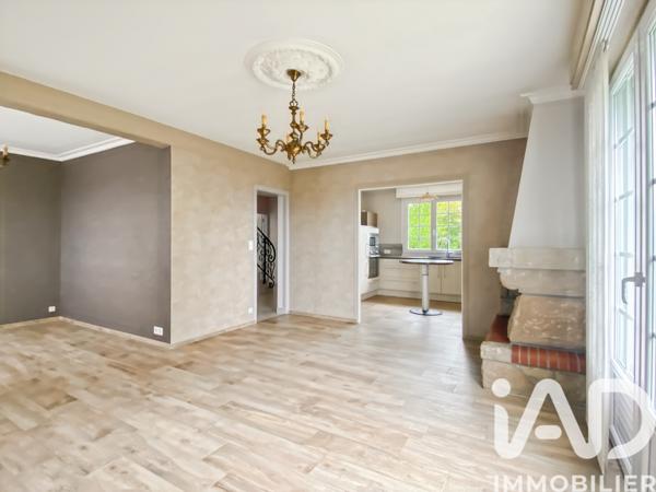 Maison à vendre 7 pièces 124 m² Lamballe-Armor