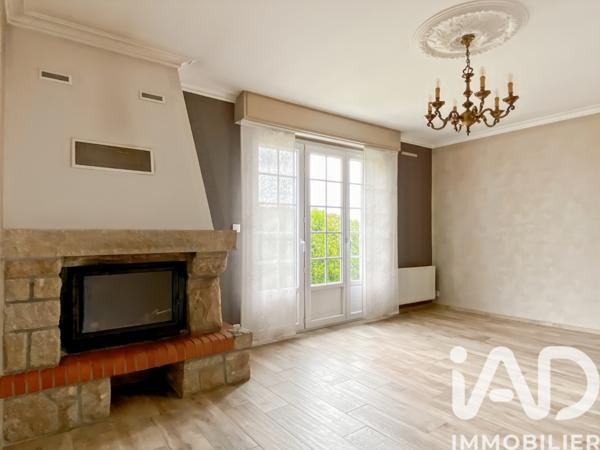 Maison à vendre 7 pièces 124 m² Lamballe-Armor