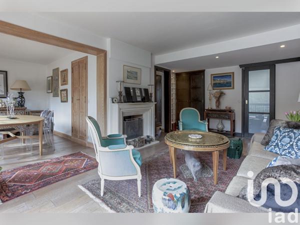 Appartement à vendre 5 pièces 101 m² Ville-d'Avray