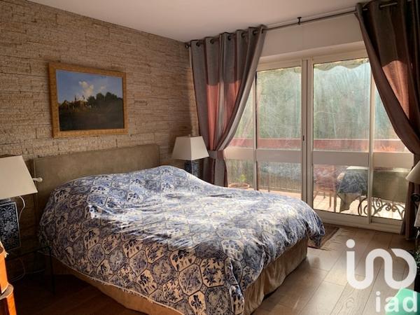 Appartement à vendre 5 pièces 101 m² Ville-d'Avray