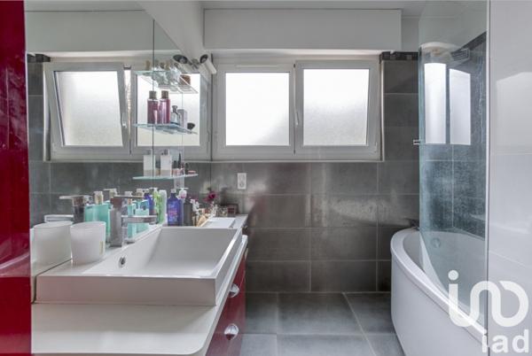 Appartement à vendre 5 pièces 101 m² Ville-d'Avray