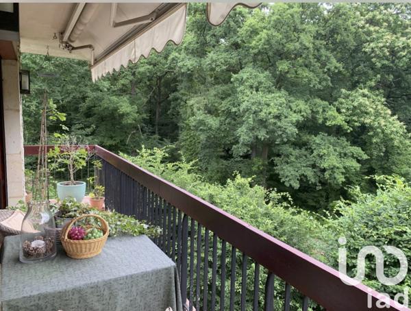 Appartement à vendre 5 pièces 101 m² Ville-d'Avray