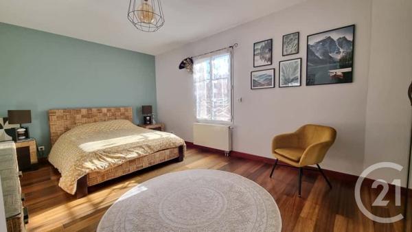 Maison à vendre  7 pièces - 227,27 m2 L ISLE ADAM - 95