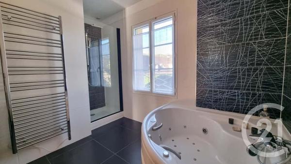 Maison à vendre  7 pièces - 227,27 m2 L ISLE ADAM - 95