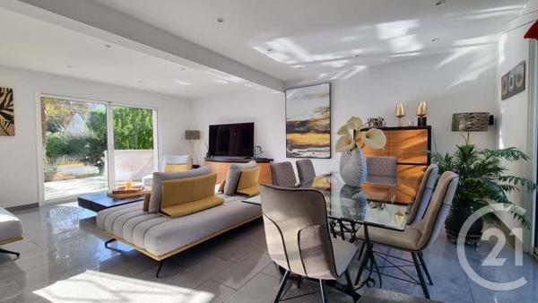 Maison à vendre  7 pièces - 227,27 m2 L ISLE ADAM - 95