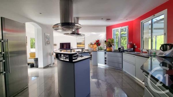 Maison à vendre  7 pièces - 227,27 m2 L ISLE ADAM - 95