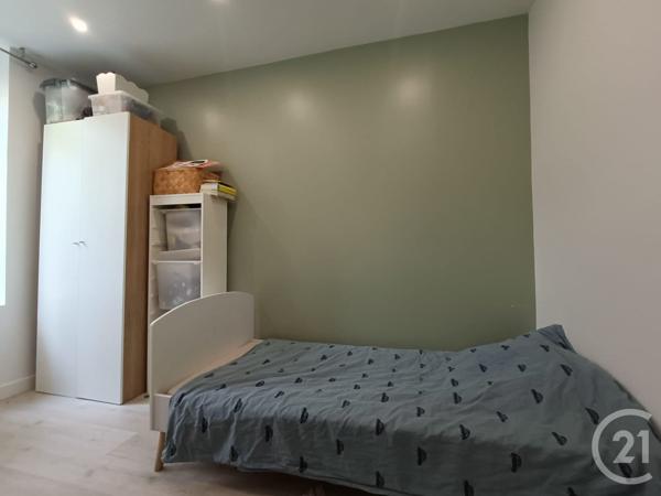 Maison à vendre  7 pièces - 123,98 m2 BESSANCOURT - 95