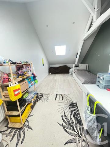 Maison à vendre  7 pièces - 123,98 m2 BESSANCOURT - 95