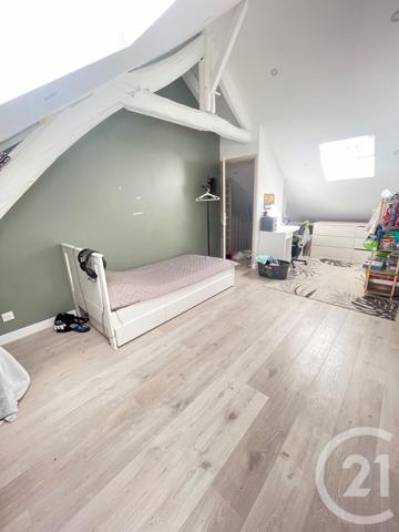 Maison à vendre  7 pièces - 123,98 m2 BESSANCOURT - 95