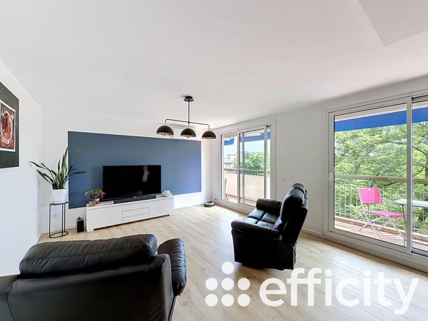 Appartement
         5 pièces
        - 112 m² Exclusivité 375 000 € *