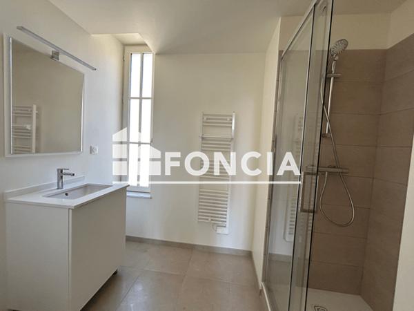 Location Appartement 2 pièces 48.91 m² - Guingamp 22200
