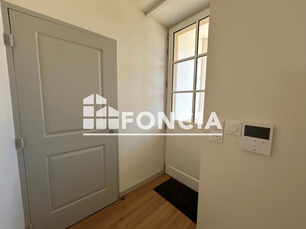 Location Appartement 2 pièces 48.91 m² - Guingamp 22200