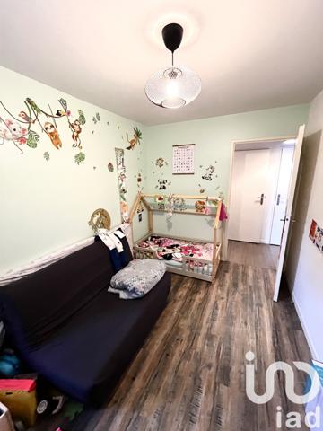 Appartement à vendre 3 pièces 59 m² Bezons