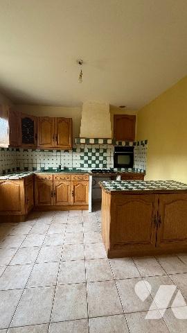 Pavillon de plain pied à vendre à PATAY (Loiret)