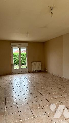 Pavillon de plain pied à vendre à PATAY (Loiret)