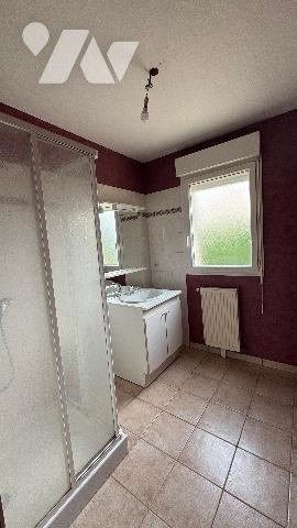 Pavillon de plain pied à vendre à PATAY (Loiret)